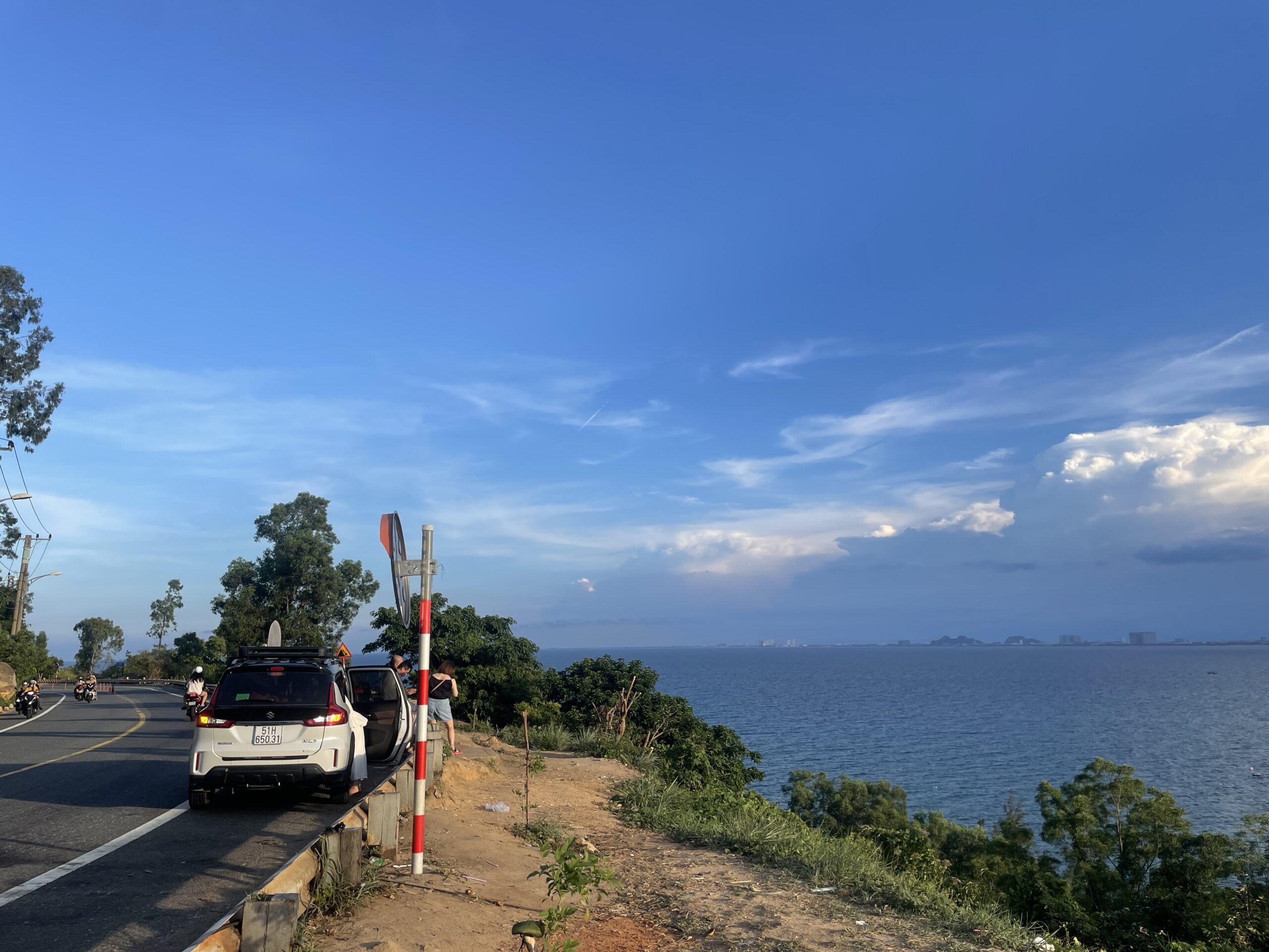 thuê xe du lịch một chiều