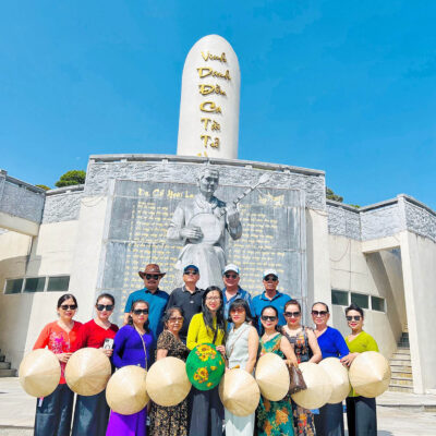 Du Lịch Cà Mau 3 Ngày