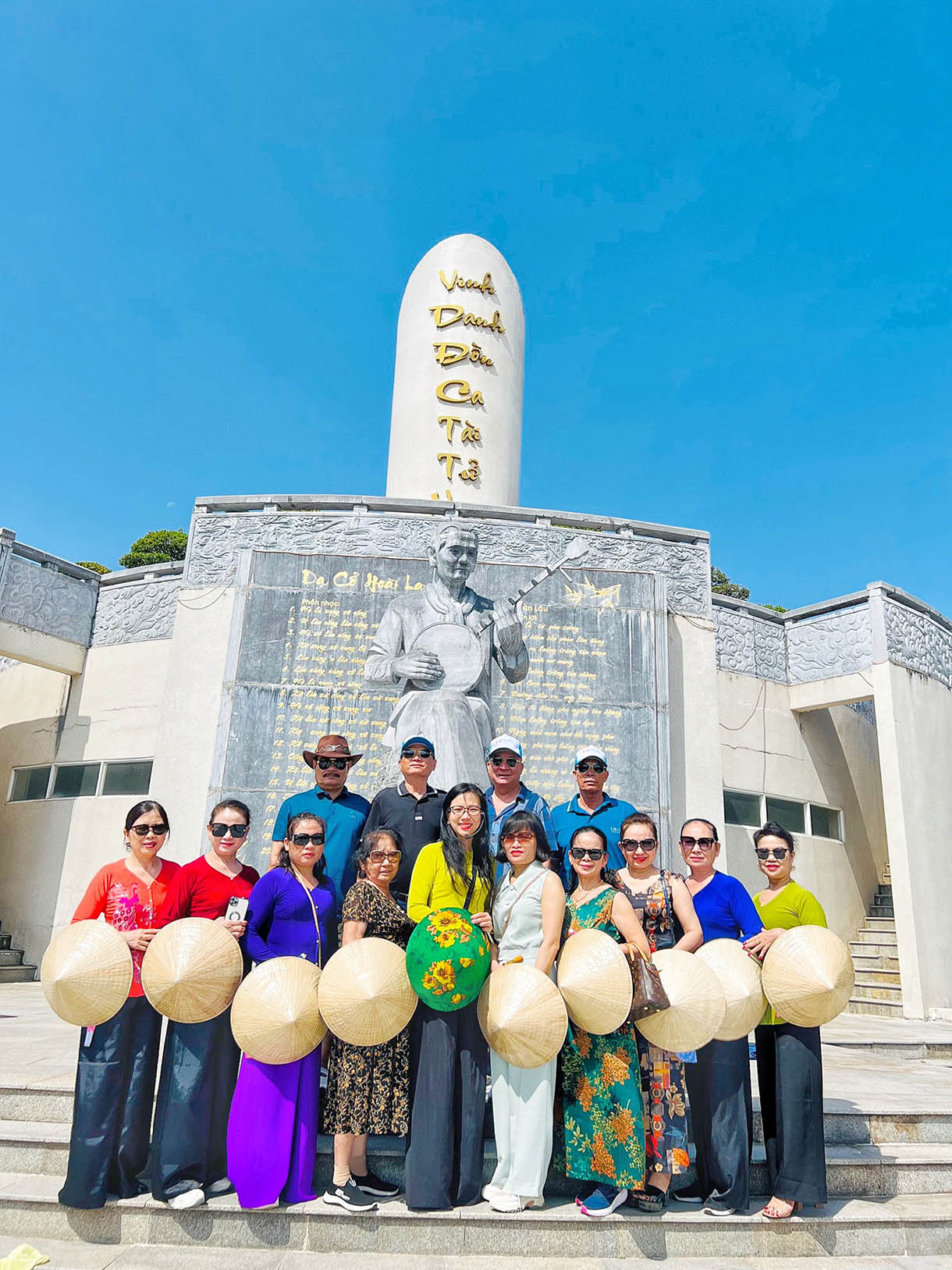 Du Lịch Cà Mau 3 Ngày