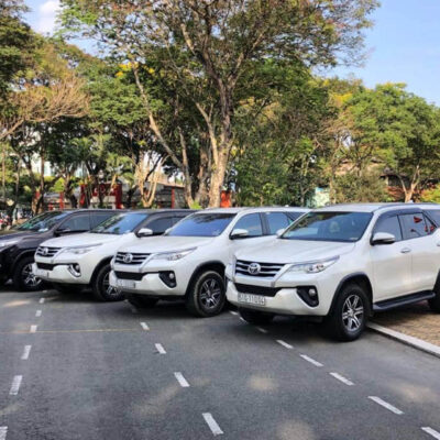 Cho Thuê Xe Taxi Đi Công Tác