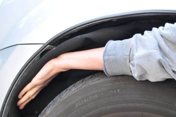 Chống ồn hốc lốp có hiệu quả không?