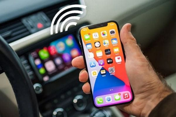 Kết nối thông minh