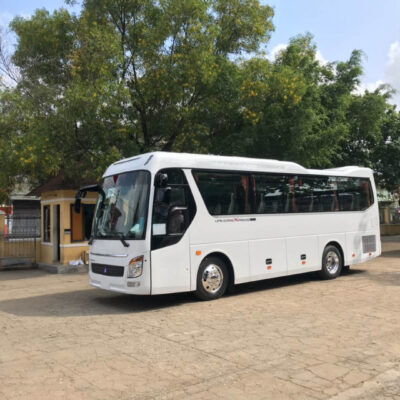 Thuê xe một chiều đi các tỉnh giá rẻ