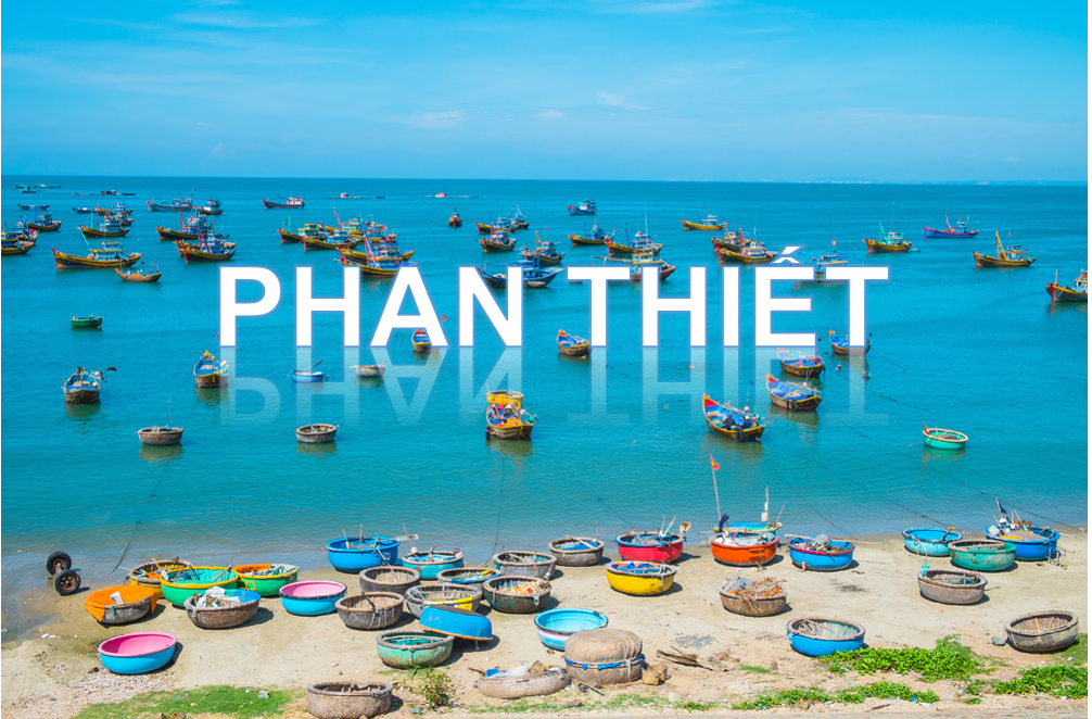 Dịch Vụ Thuê Xe Đi Phan Thiết: Giá Minh Bạch – Từ 4 Chỗ Đến 29 Chỗ