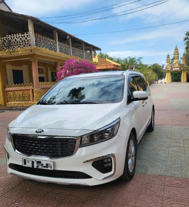 Dịch Vụ Xe Đưa Đón Sân Bay Tân Sơn Nhất: Nhanh Chóng, Chuẩn Xác Và An Toàn