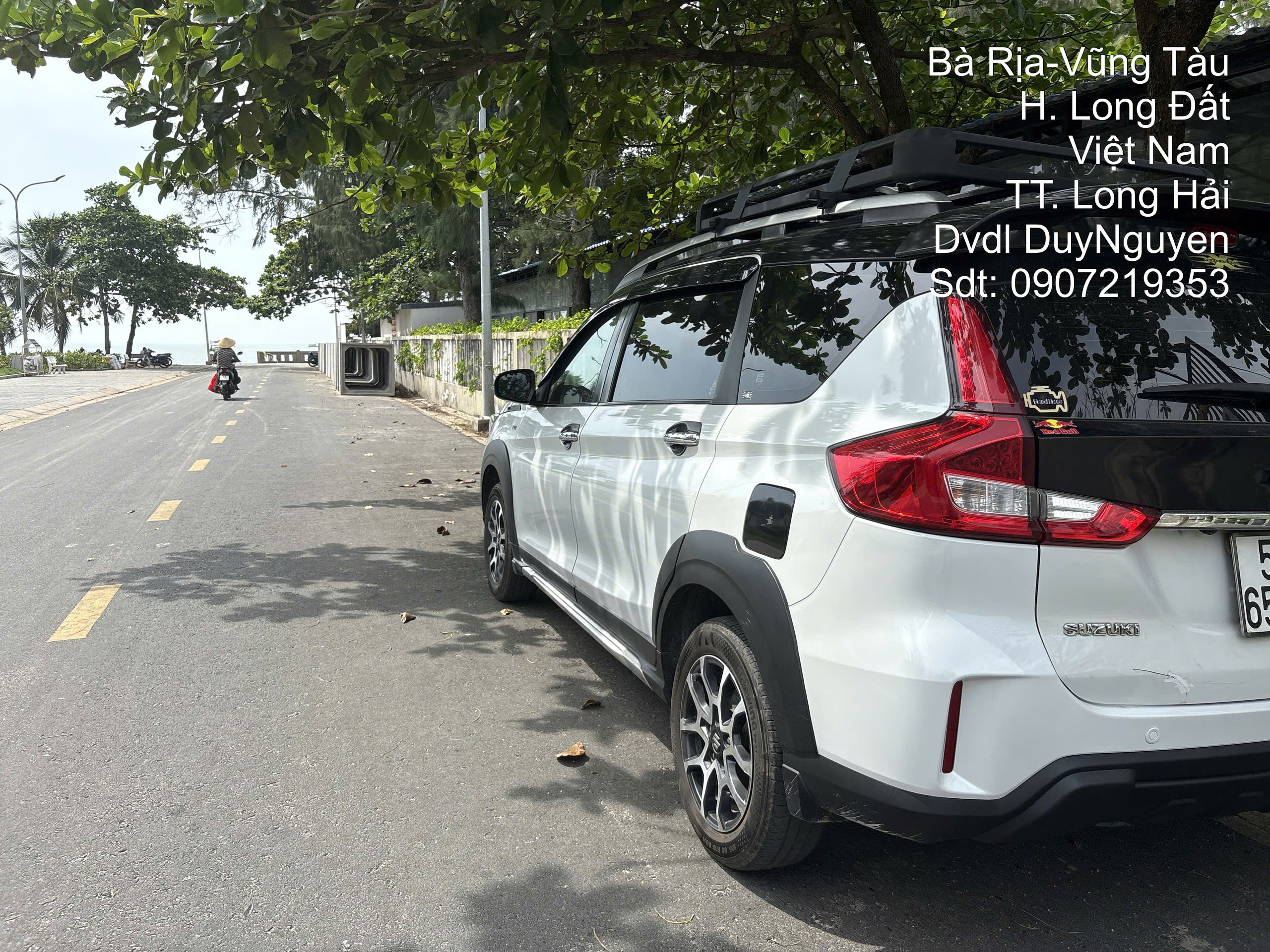 Thuê Xe Đi Vũng Tàu Từ TP HCM: Giá 1 Chiều Hấp Dẫn, Xe Mới, An Toàn Với Duy Anh Travel