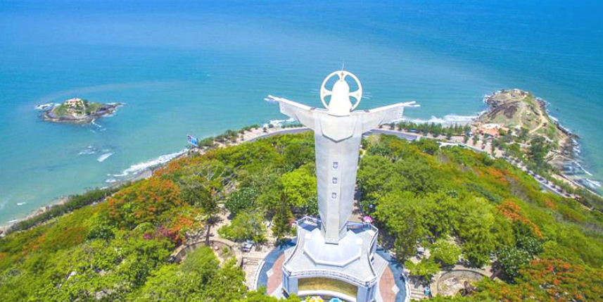 Thuê Xe Đi Vũng Tàu Từ TP HCM: Giá 1 Chiều Hấp Dẫn, Xe Mới, An Toàn Với Duy Anh Travel